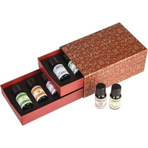 🧿HOMEDICS- Holiday Gift Set of 8 Essential Oils